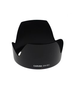 Caruba EW-83J Zonnekap