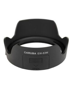 Caruba EW-83M Zonnekap