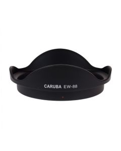 Caruba EW-88 Zonnekap