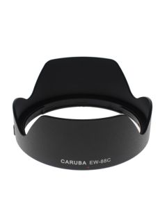 Caruba EW-88C Zonnekap