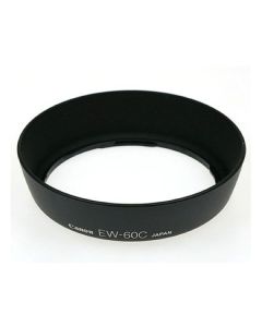 Canon EW-60C Zonnekap