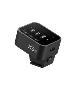Godox X3 Transmitter voor Fujifilm