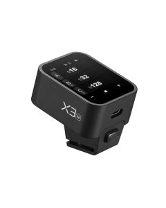 Godox X3 Transmitter voor Nikon