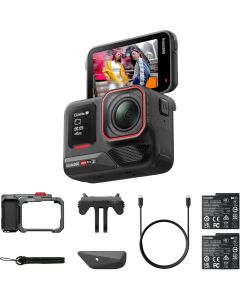 Insta360 Ace Pro 2 Dual Battery Xplorer Bundle