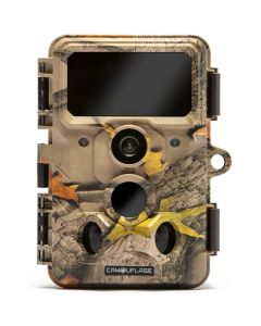 Camouflage EZ60 WiFi Wildcamera