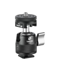 Leofoto F-19 Mini Balhoofd