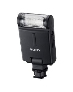 Sony HVL-F20M Flitser