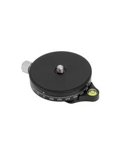 Caruba Quick Release Clamp FC-60