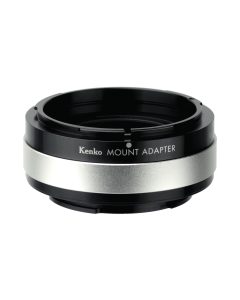 Kenko Mount Adapter Canon FD Objectief - Sony E Camera