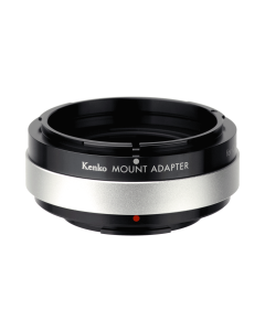 Kenko Mount Adapter Canon FD Objectief - Fujifilm X Camera