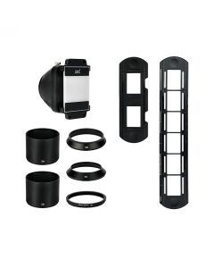 JJC FDA-K1 Film Digitizing Adapter Set