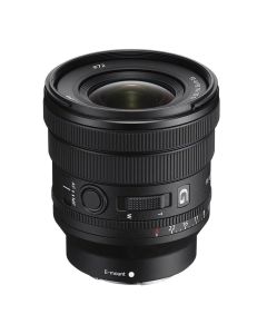 Sony FE 16-35mm F4G PZ E-Mount Objectief