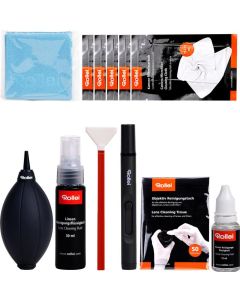 Rollei Sensor Cleaning Kit XL for Full Frame