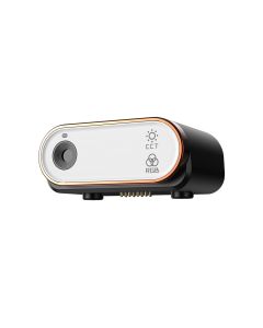 Hohem Magnetic Fill Light & Integrated with AI Tracking Module for iSteady M6