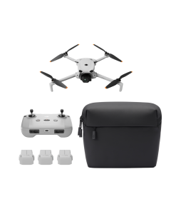 DJI Lito 1 Fly More Combo with RC-N3 (RC151)