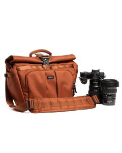 Think Tank Focuspoint Crossbody 13l Urban Rust