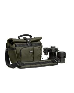 Think Tank Focuspoint Crossbody 8l Greenway