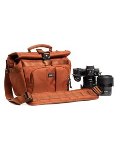 Think Tank Focuspoint Crossbody 8l Urban Rust