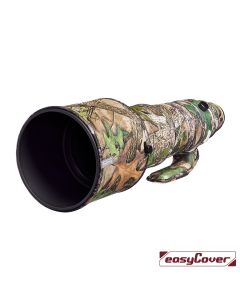 Easycover Lens Oak For Sigma 300-600mm f/4.0 DG OS Sports True Timber HTC