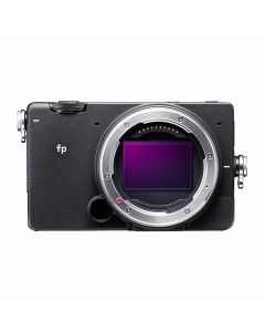 Sigma fp Camera Body