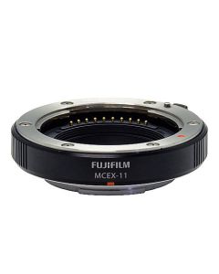 Fujifilm MCEX-11 Macro Extension Tube