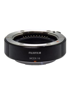 Fujifilm MCEX-16 Macro Extension Tube