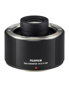 Fujifilm XF 2x TC WR Teleconverter
