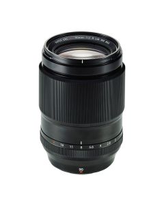 Fujifilm XF 90mm F2.0 R LM WR Objectief