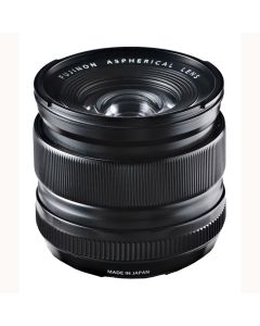 Fujifilm XF 14mm F2.8R Objectief