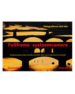 Fotograferen met een Fullframe Systeemcamera