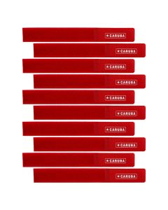 Caruba Fast Fixer 1 Rood FX-1R (10 Stuks)