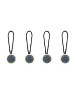 Peak Design Micro Anchor Ocean (V4) 4-Pak