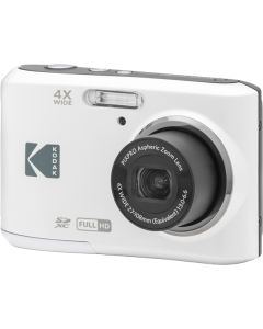 Kodak FZ45 Compactcamera Wit