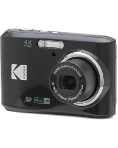 Kodak FZ45 Compactcamera Zwart