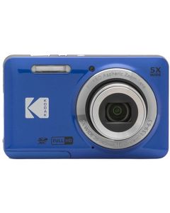 Kodak FZ55 Compactcamera Blauw