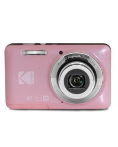 Kodak FZ55 Compactcamera Roze