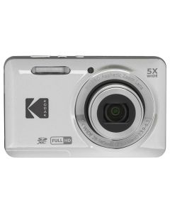 Kodak FZ55 Compactcamera Zilver