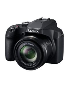 Panasonic Lumix FZ82D Camera