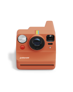 Polaroid Now+ Gen 3 Coral
