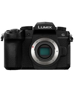 Panasonic Lumix DC-G97 Camera Body