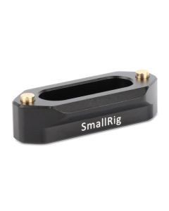 SmallRig 1409 Quick Release Safety Rail 4cm