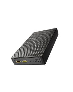 Nitecore NB20000 Carbon Fiber Powerbank GEN3 - Tweede (buiten)kans