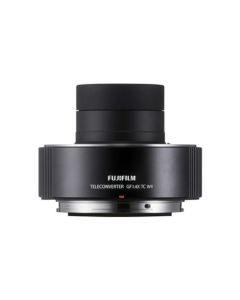 Fujifilm GF 1.4x TC WR Teleconverter
