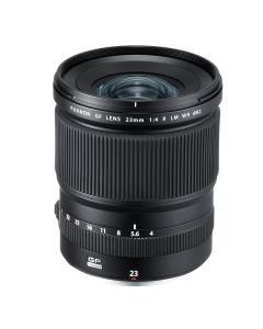 Fujifilm GF 23mm F4 R LM WR Objectief