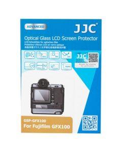 JJC GSP-GFX100 Optical Glass Protector