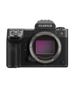 Fujifilm GFX 100 II Camera Body