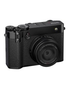 Fujifilm GFX 100RF Black