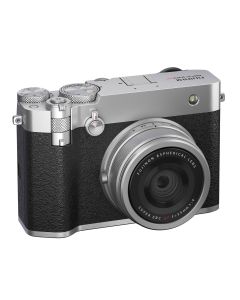 Fujifilm GFX 100RF Silver