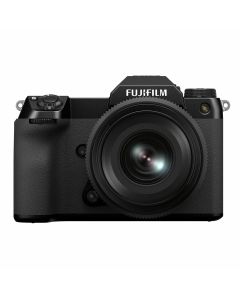 Fujifilm GFX 50S II Camera + GF 35-70mm