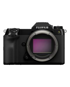 Fujifilm GFX 100S II Camera Body